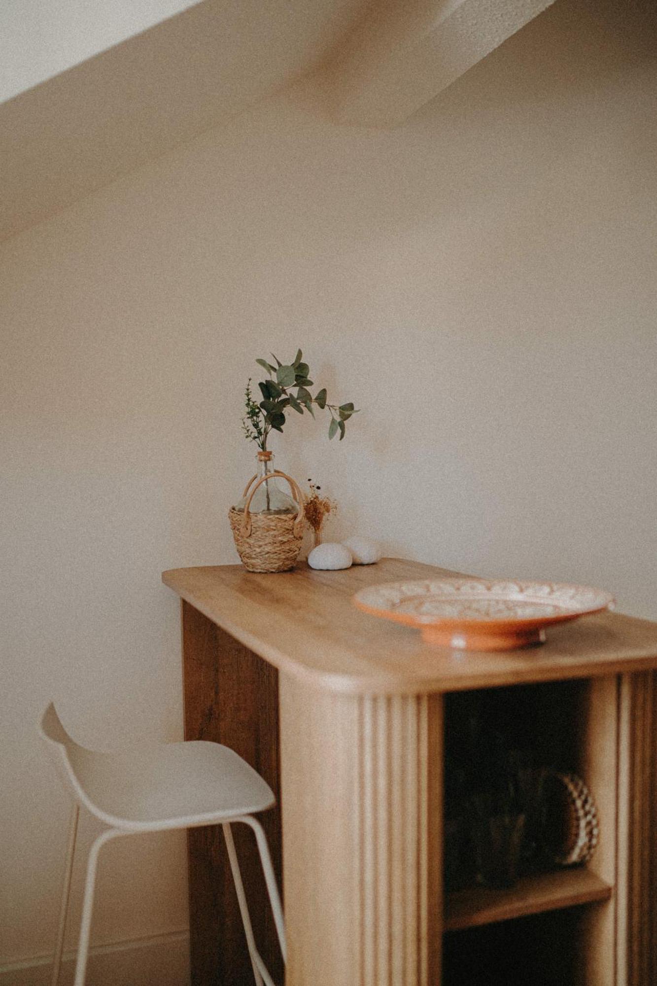Ti Studio Boheme Le Gosier  Extérieur photo