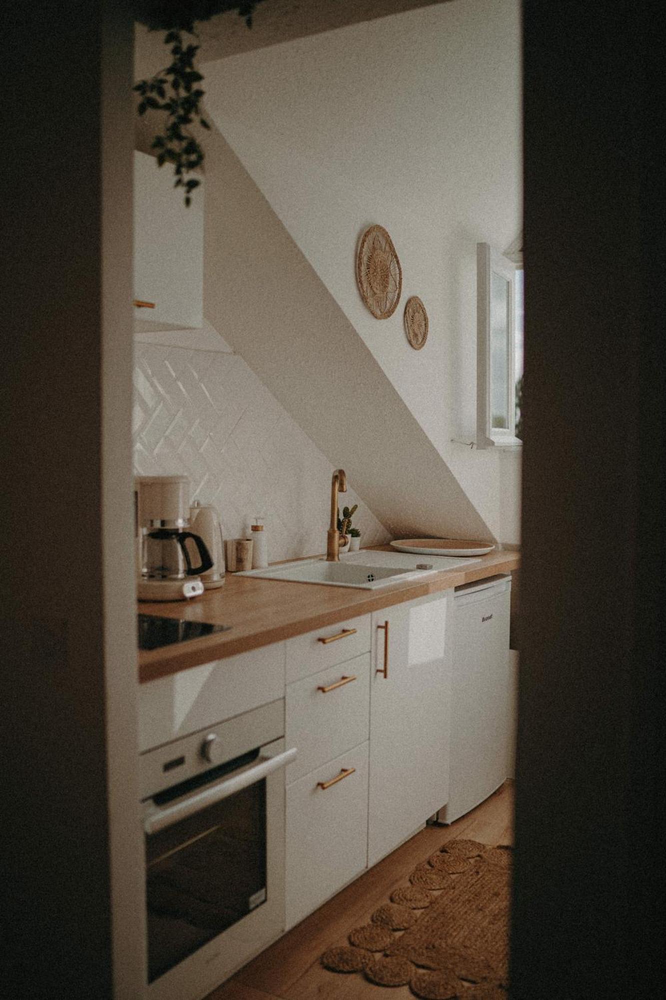 Ti Studio Boheme Le Gosier  Extérieur photo