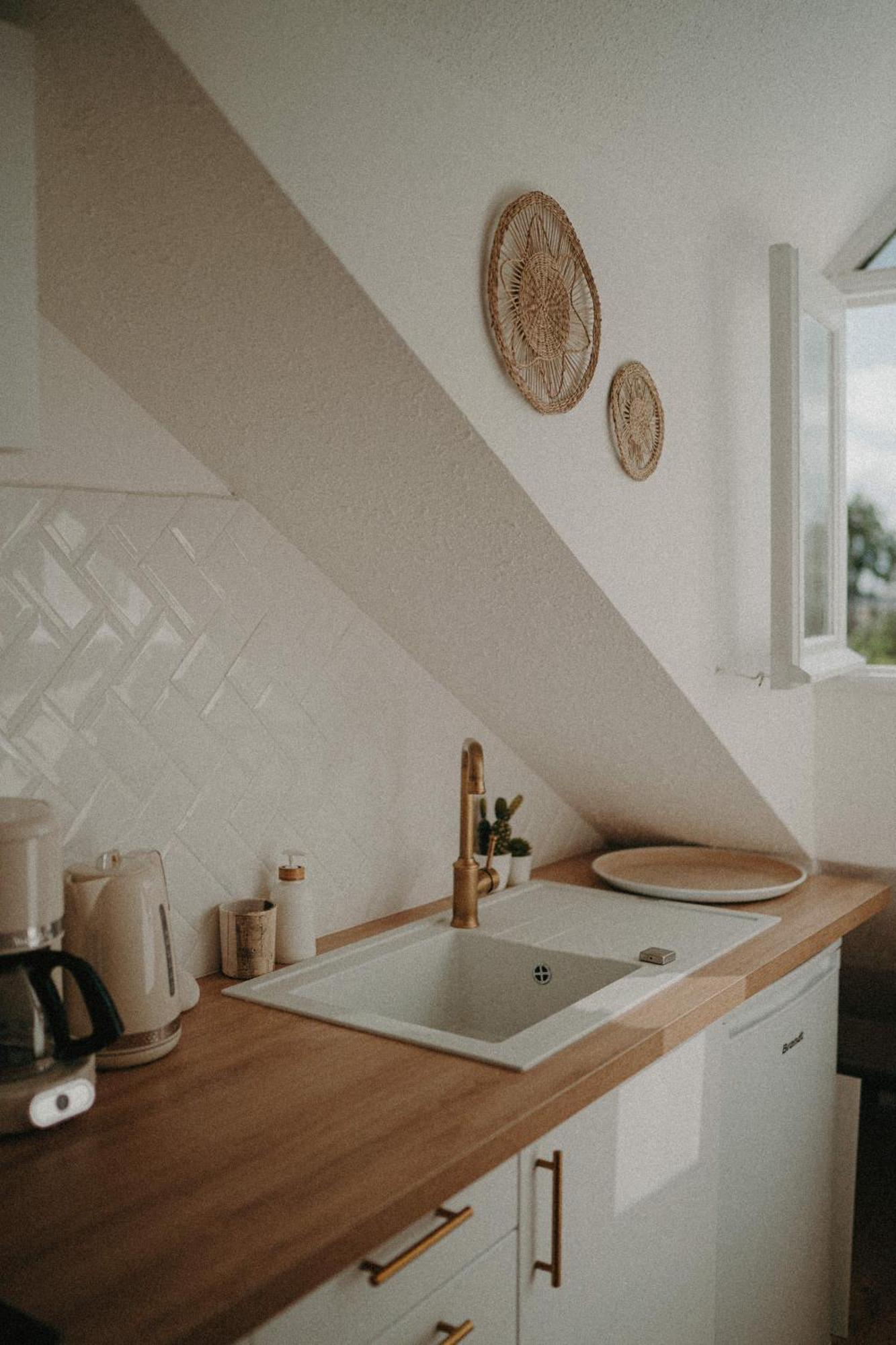 Ti Studio Boheme Le Gosier  Extérieur photo